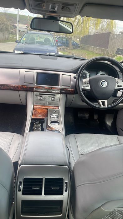 Jaguar XF 2.7 Diesel