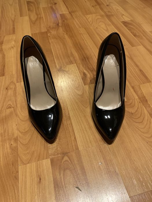 Pantofi stiletto dama