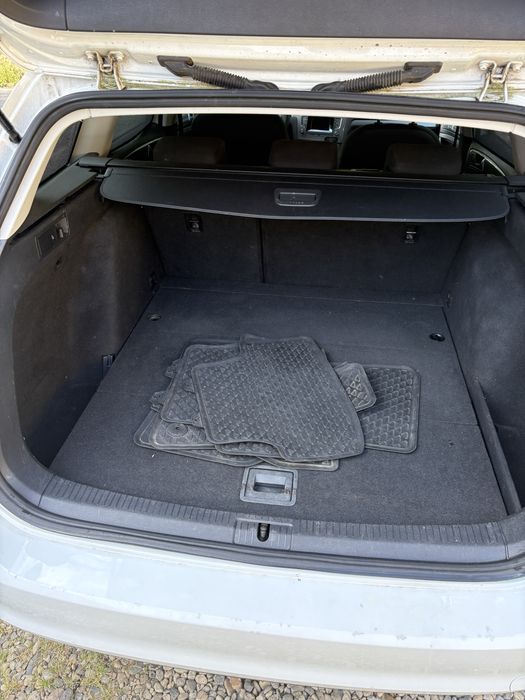Volkswagen Golf 7 numere rosi valabile,carte de Romania,RAR efectuat