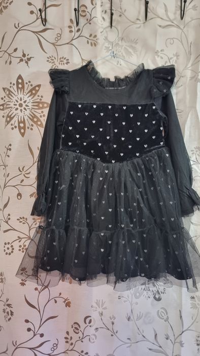 Одежда на девочку 4-5 лет
