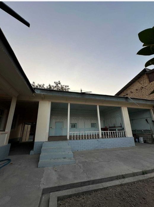 Участка 2.5 сотик Юнусобод15 2та Хона и Евро ремонт