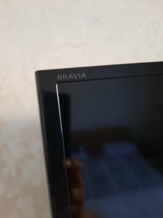 Продаётся телевизор Sony Bravia