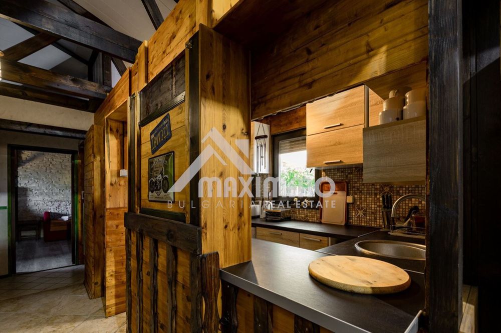 Продава се Къща в к.к. Златни пясъци - 370 кв.м за 1068 €/кв.м - Снимка #10