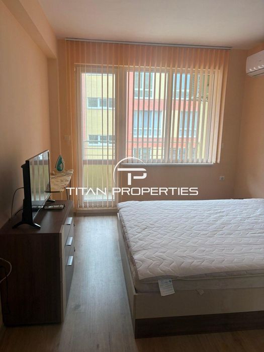 Дава се под наем Двустаен апартамент в Поморие - 65 кв.м за 357 € - Снимка #3