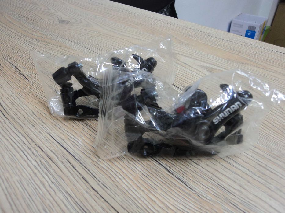 Дисковый велосипедный тормоз SHUNAN