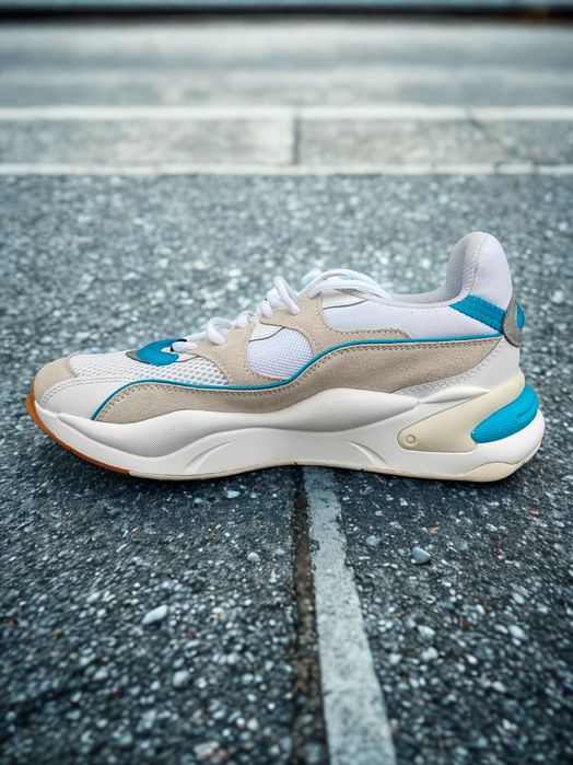 Adidași Puma RS originali cool casual top