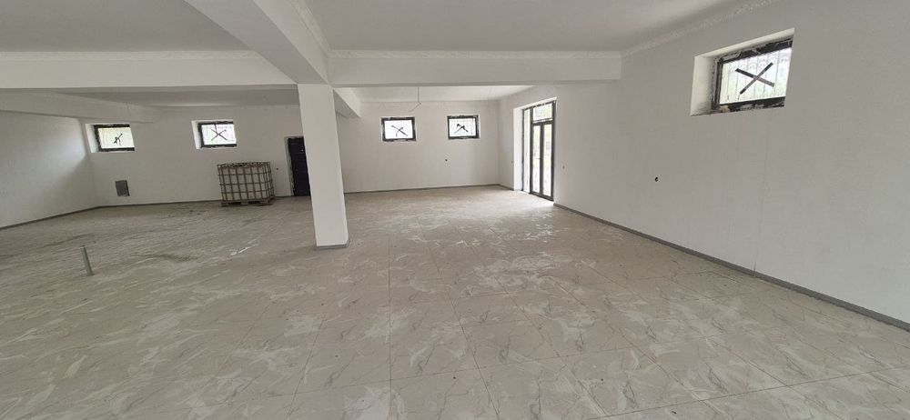 Нотурар жой дукон. Офис ва ишлаб чикариш учун ижарага берилади