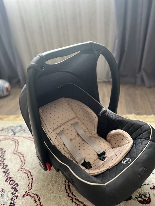 Продам автокресло!