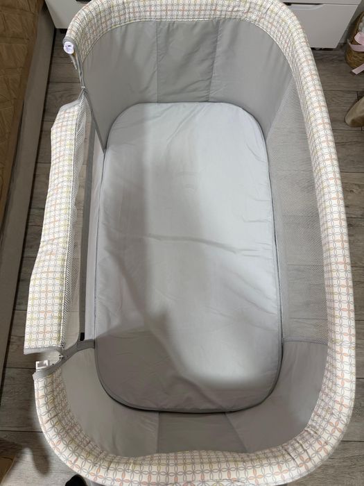 Продам десткую кровать