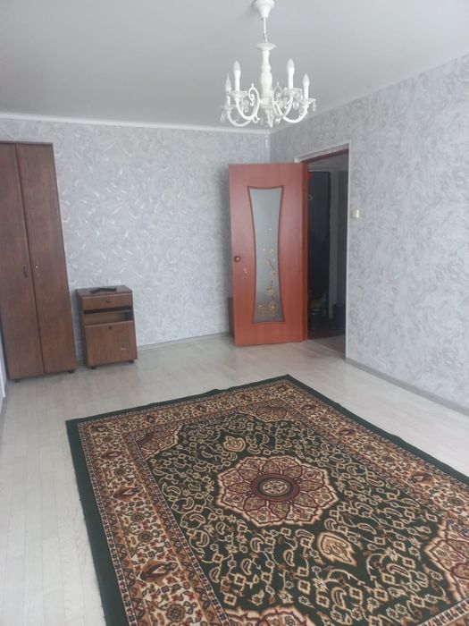 Продам 1-комн, квартиру