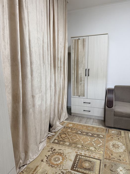 Квартира в аренду