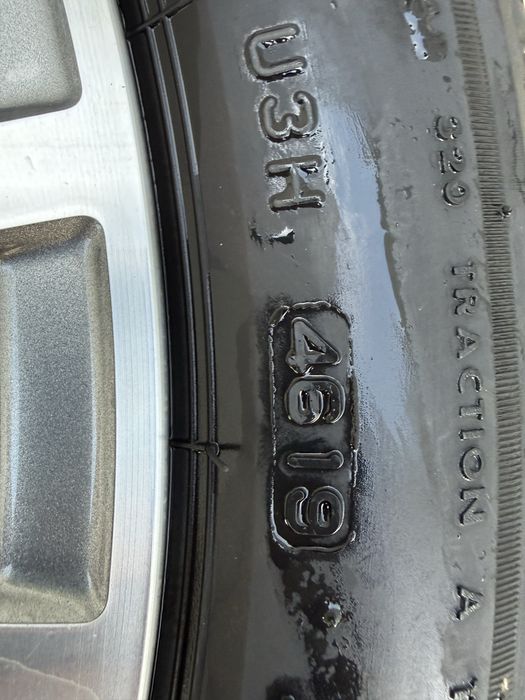 Jante Originale Mercedes R18 | CLA C118 / A W177 V177 / B W247