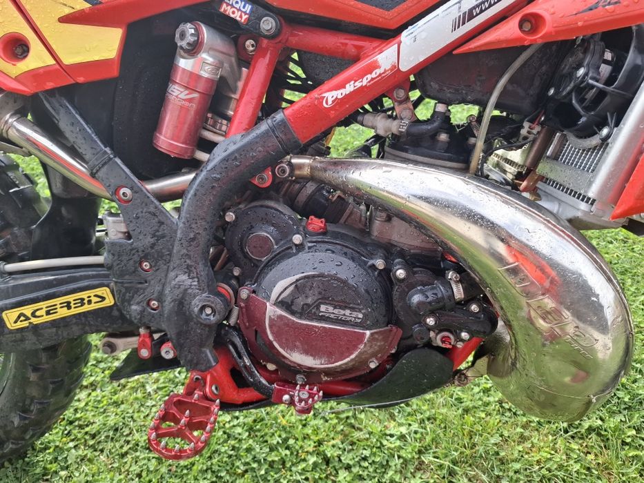 Beta xTrainer 300 2t