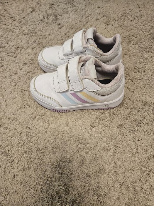 Детски кецове Адидас