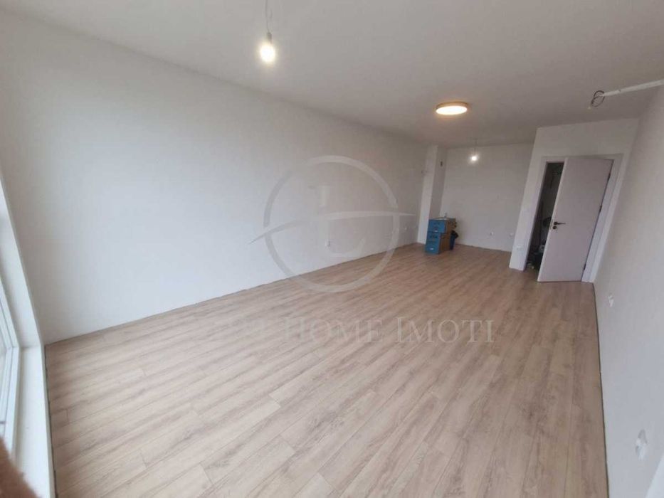 Реф. 507 Двустаен Апартамент с АКТ 16  / Южен