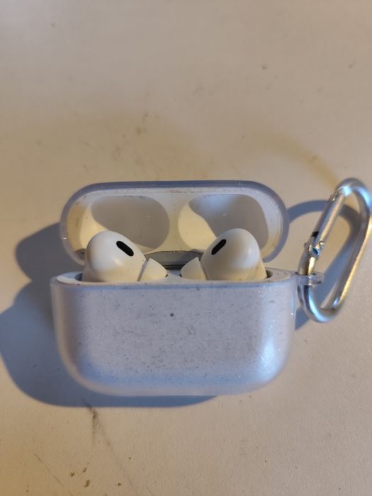 Căști iPhone airpods 2 pro