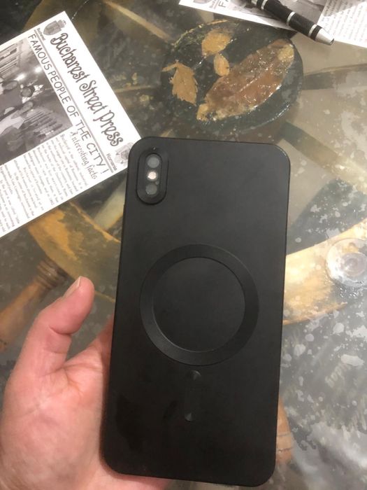 Iphone xs  max de vanzare