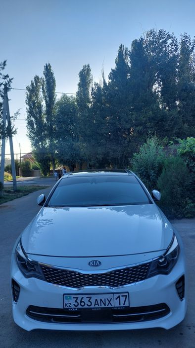 KIA.SXLполный фарш