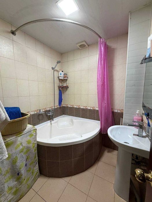 3 комнатная 82м2