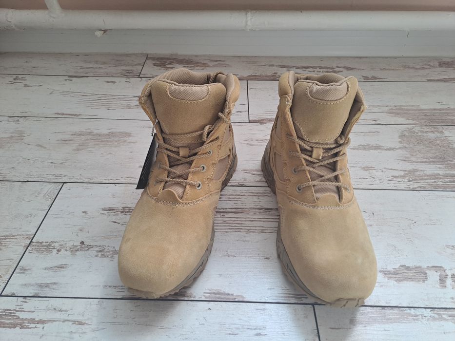 Ботинки,  ROTHCO. 43 размер