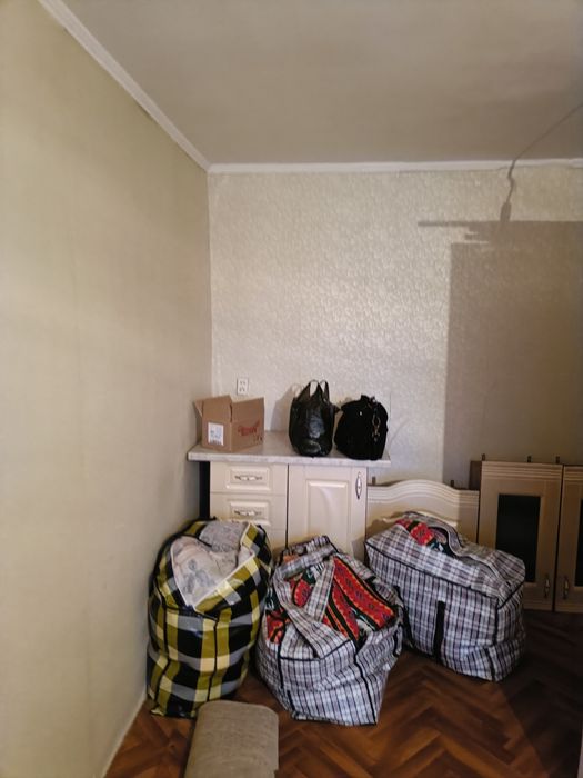 Сдается комната в общежитии