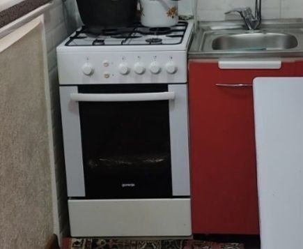 Продаётся  квартира Юнусабад