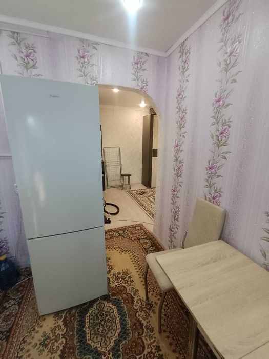 1 комнатная по Сулейменова 12