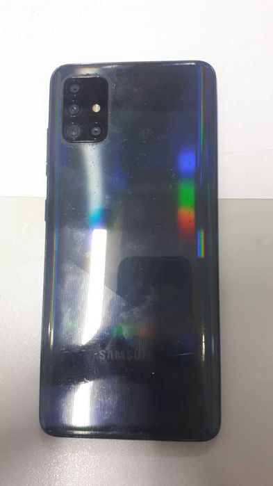 Samsung Galaxy A51