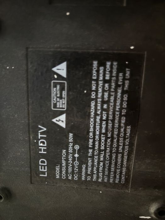 Продам телевизор