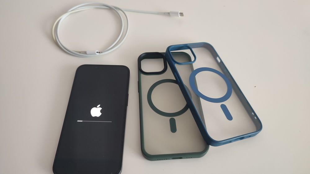 Iphone 13, 128 Gb