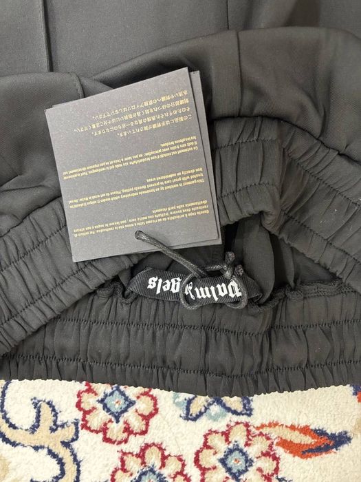 Срочная продажа двойки PALM ANGELS