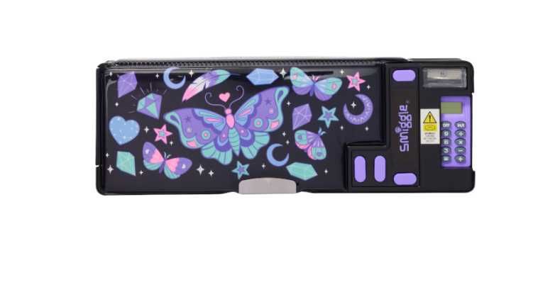 Несесер за моливи и химикали Pop-Out