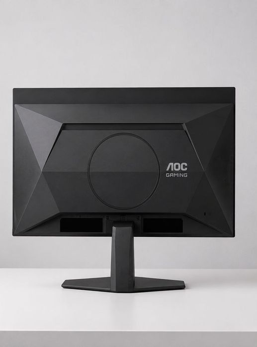 Монитор AOC Q27G40ZDF QD-OLED 27"