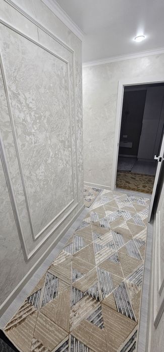 1-комнатная в центре города