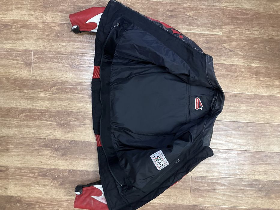 Моторджийско яке Hein Gericke pro sports 1