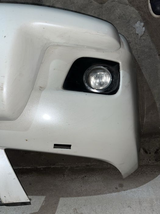 Бампер фары стопки Прадо 150