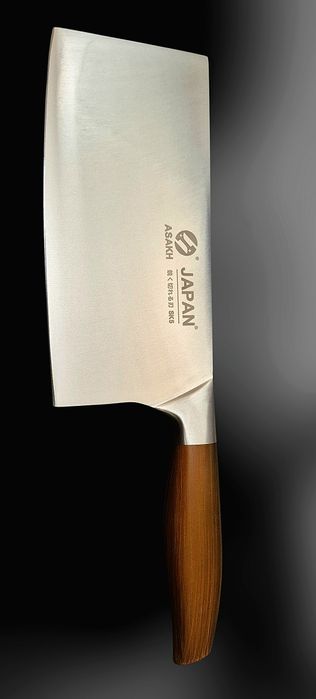 Японски Професионален Кухненски Сатър от неръждаема стомана с оригинал