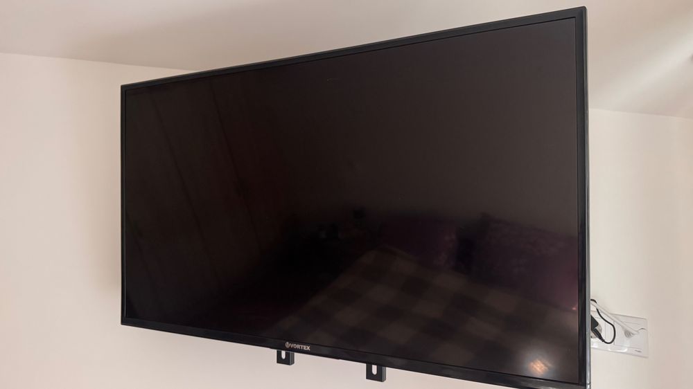 Televizor smart TV vortex