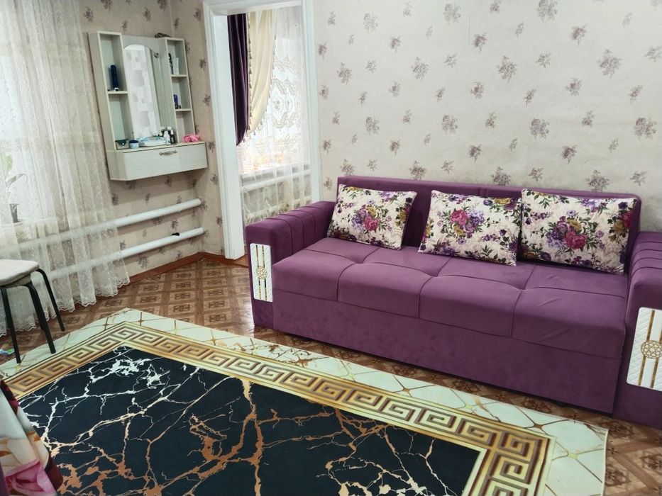 Продам дом Казбек би 22