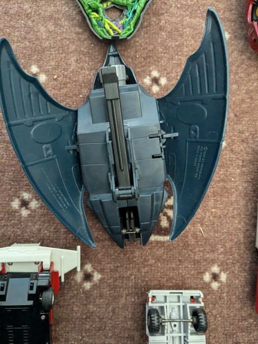 Mașina Vechi, de colecție. Citește bine anunțul.