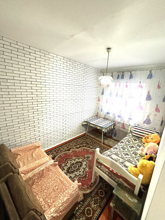 Квартира в жетысае