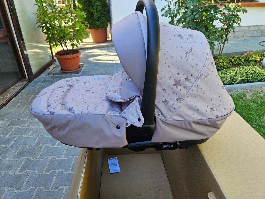 Детска количка 3 в 1 Cam Taski Sport 910