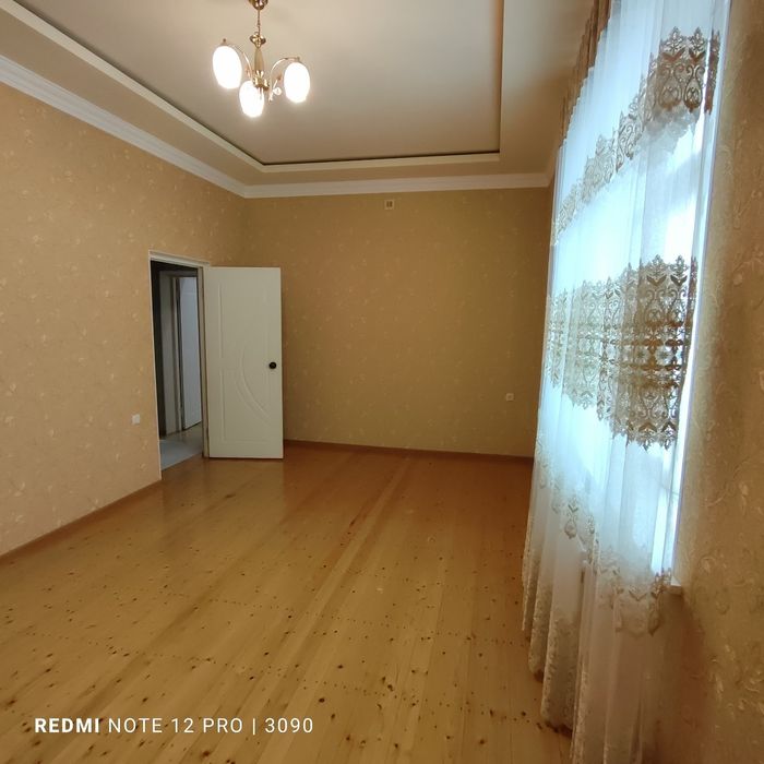 Кукон шахар Аэропорт худудида ( коттедж) янги ховли сотилади.