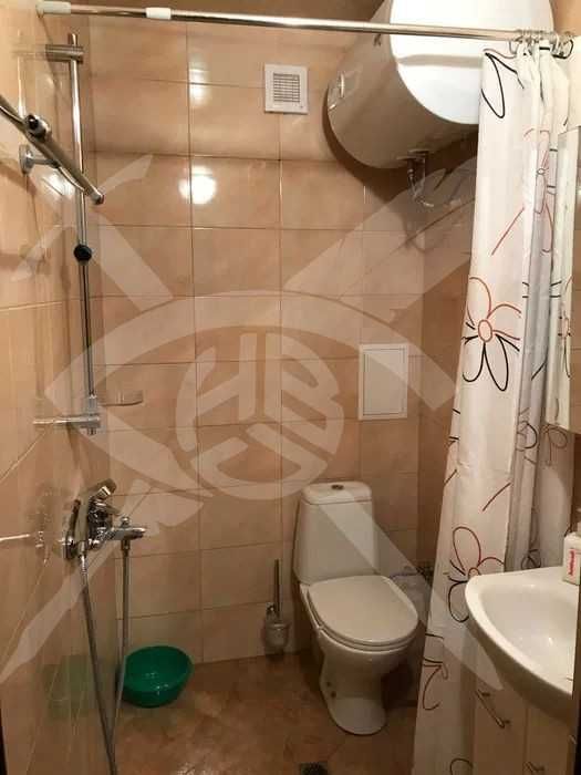 Дава се под наем Двустаен апартамент в Варна, Гръцка махала - 53 кв.м за 750 € - Снимка #5