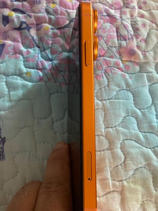 Айфон хр в корпусе 17про