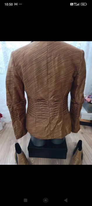 Sacou elegat Estel Collection Nou