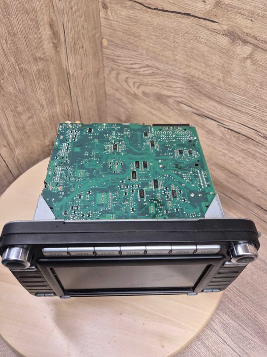 Decodare radio vw saab hyundai citroen dodge peugeot seat dacia rover