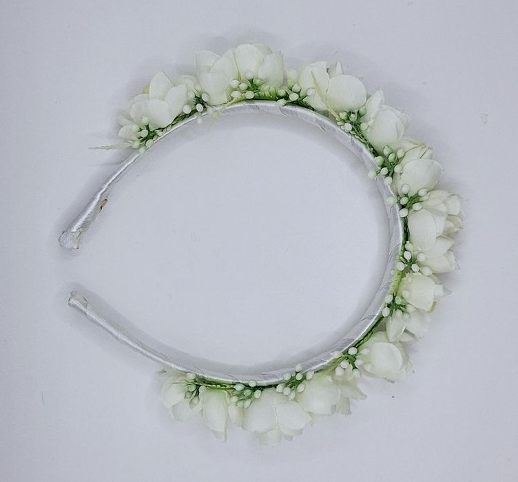 Ободки на весенние праздники .