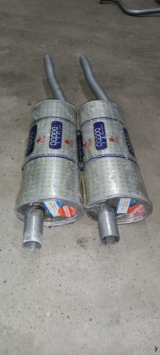 Нексия 1 2 Гапсан глушитель сотилади