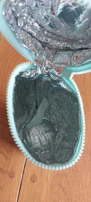 Ambalaj termic Miniland pentru termo/sticla, 330 ml